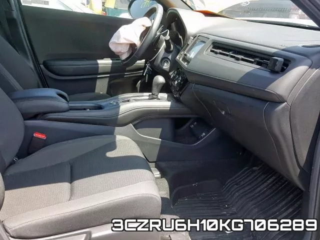 3CZRU6H10KG706289