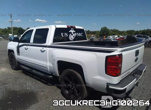 3GCUKREC3HG100264