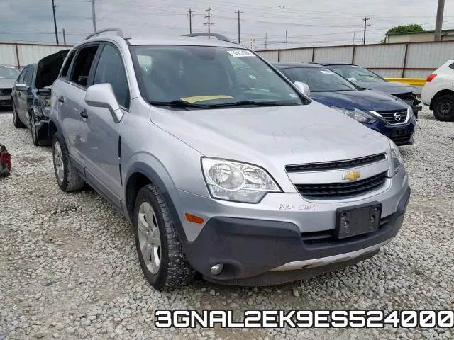 3GNAL2EK9ES524000
