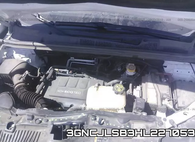 3GNCJLSB3HL227053