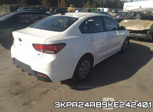 3KPA24AB9KE242401