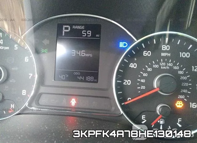 3KPFK4A78HE130148