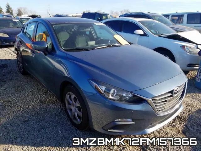 3MZBM1K72FM157366