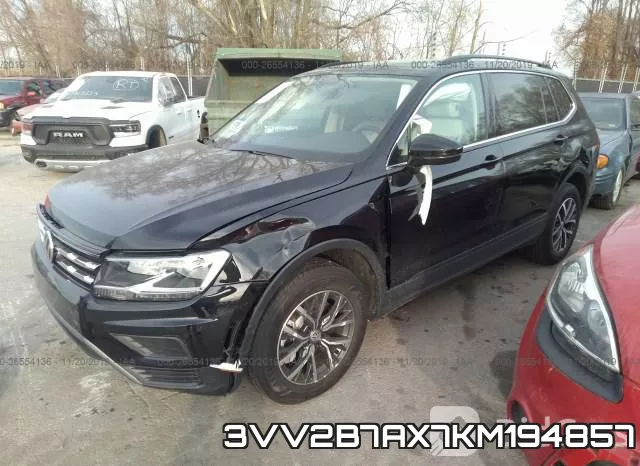 3VV2B7AX7KM194857
