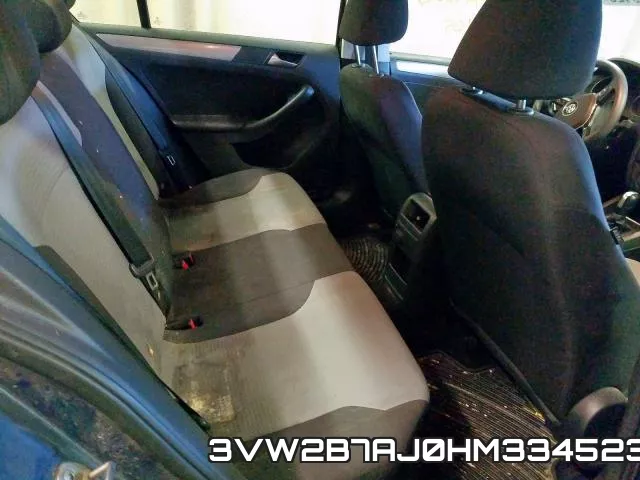 3VW2B7AJ0HM334523