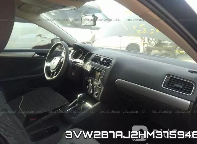 3VW2B7AJ2HM375946