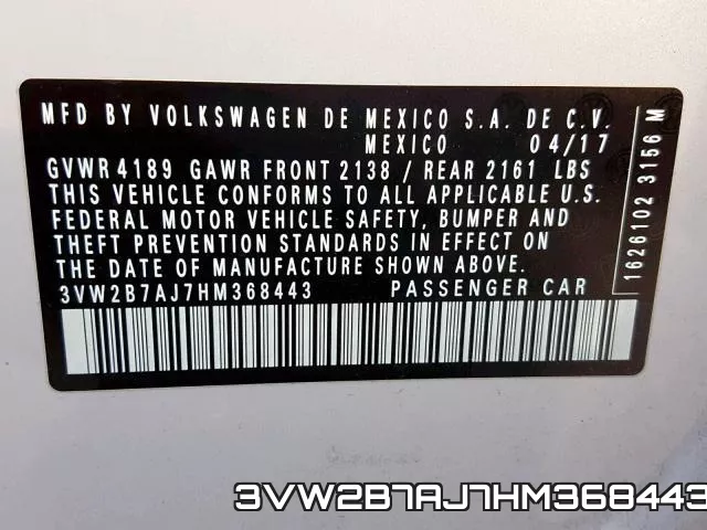 3VW2B7AJ7HM368443_10.webp