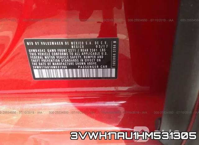 3VWH17AU1HM531305_9.webp
