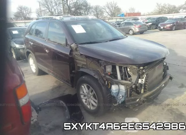 5XYKT4A62EG542986