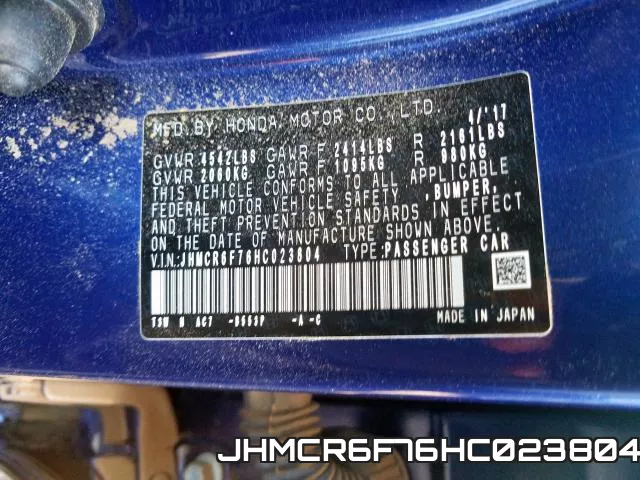 JHMCR6F76HC023804_10.webp