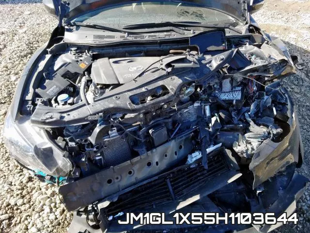 JM1GL1X55H1103644
