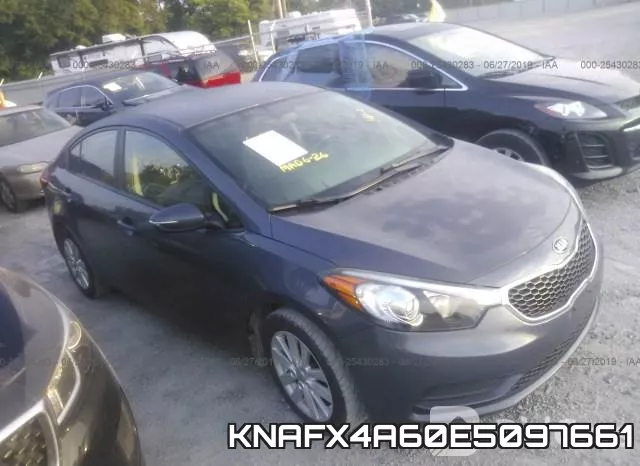 KNAFX4A60E5097661