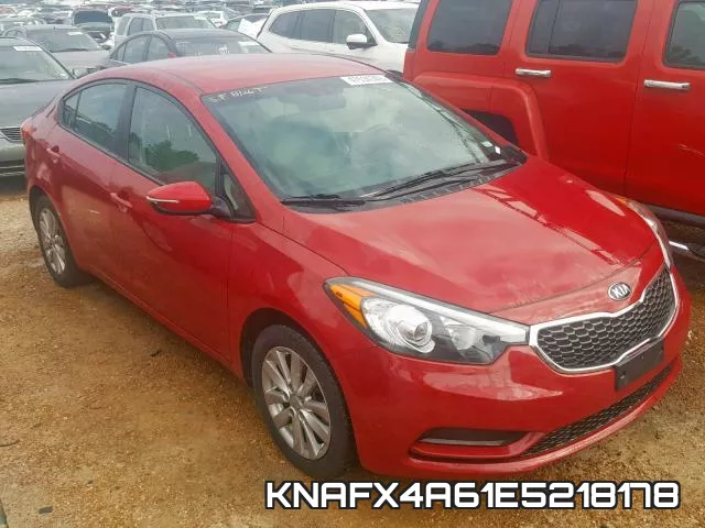 KNAFX4A61E5218178