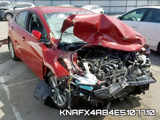 KNAFX4A84E5107710