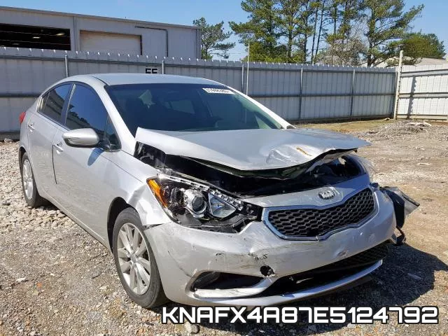 KNAFX4A87E5124792