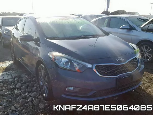 KNAFZ4A87E5064085