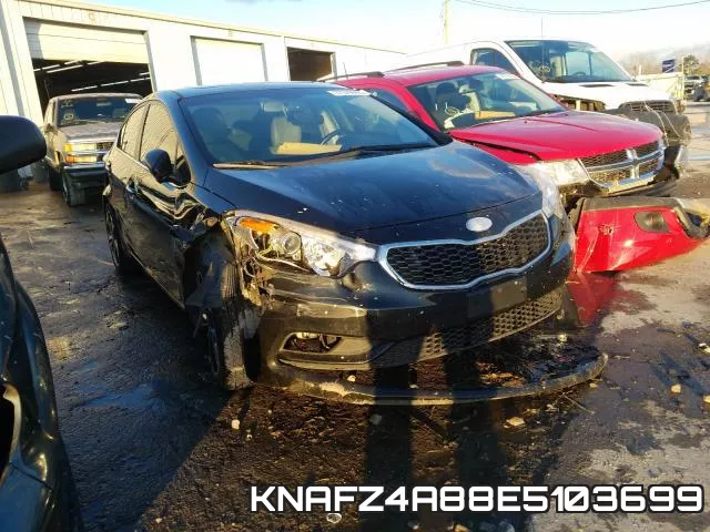 KNAFZ4A88E5103699
