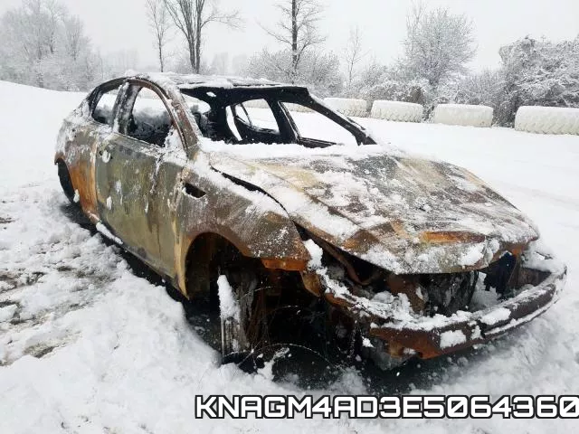 KNAGM4AD3E5064360