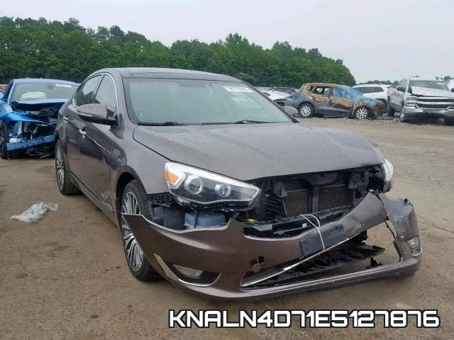 KNALN4D71E5127876