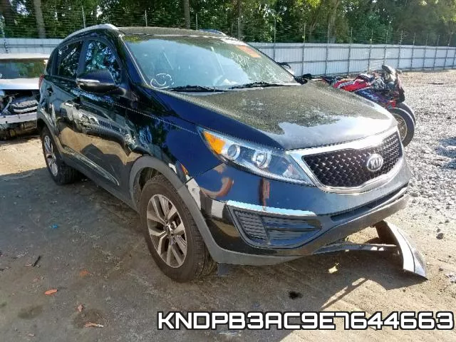KNDPB3AC9E7644663