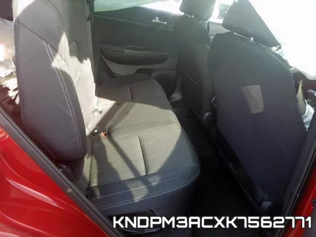 KNDPM3ACXK7562771