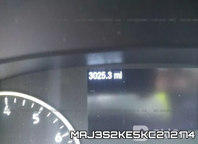 MAJ3S2KE5KC272174