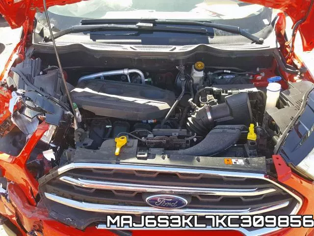 MAJ6S3KL7KC309856
