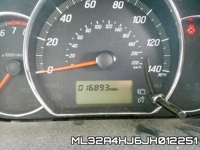 ML32A4HJ6JH012251