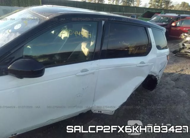 SALCP2FX6KH783427