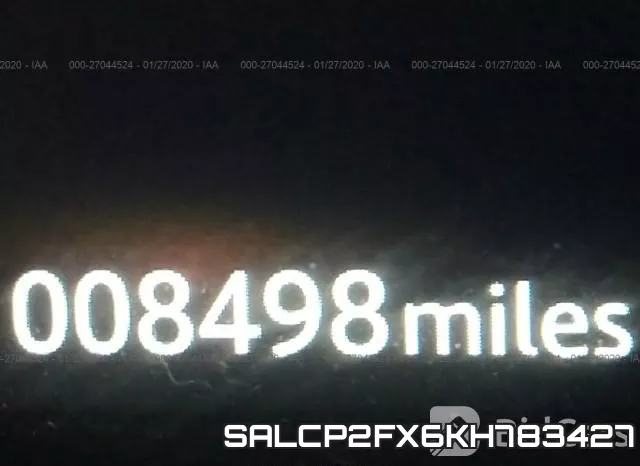 SALCP2FX6KH783427