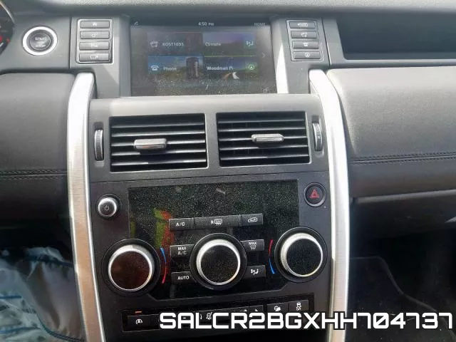 SALCR2BGXHH704737