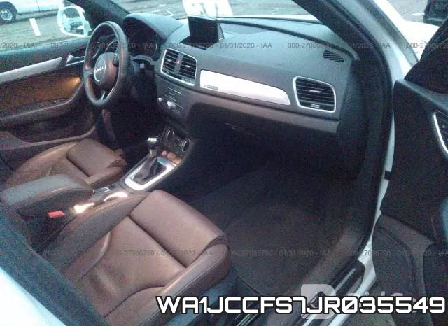 WA1JCCFS7JR035549