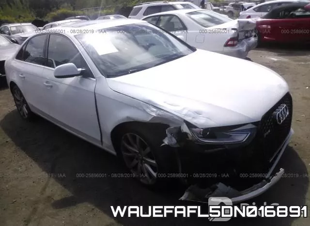 WAUEFAFL5DN016891
