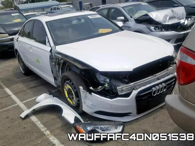 WAUFFAFC4DN051538