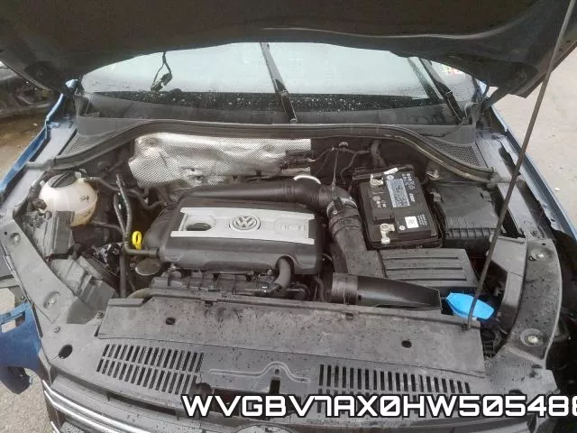 WVGBV7AX0HW505488