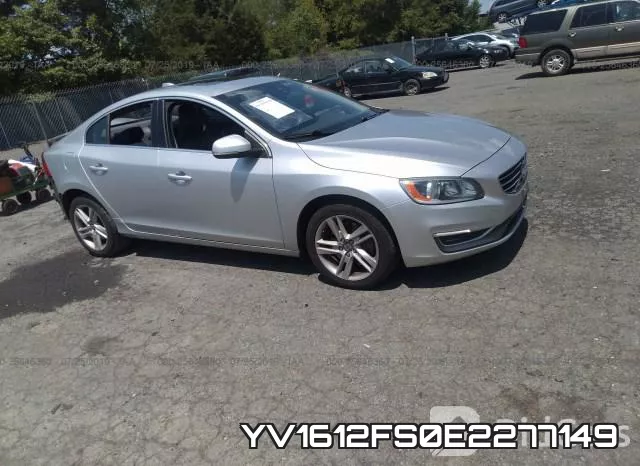 YV1612FS0E2277149