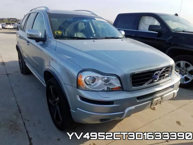 YV4952CT3D1633390