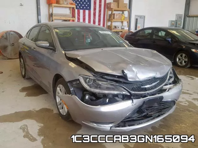 1C3CCCAB3GN165094