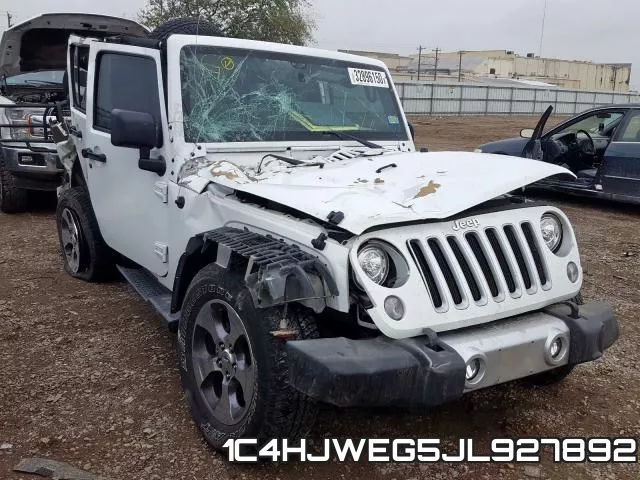 1C4HJWEG5JL927892