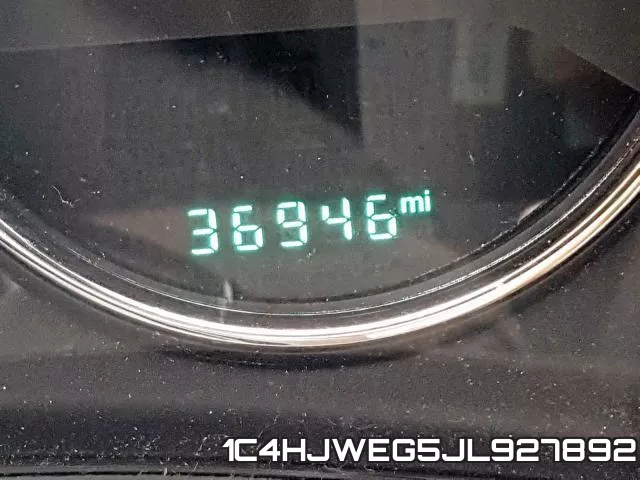 1C4HJWEG5JL927892