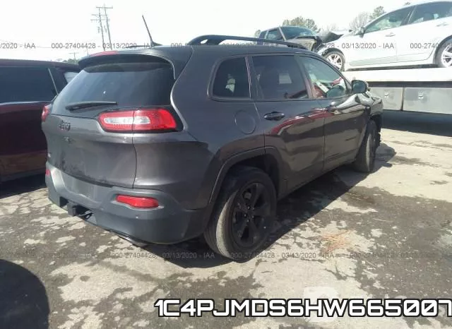 1C4PJMDS6HW665007