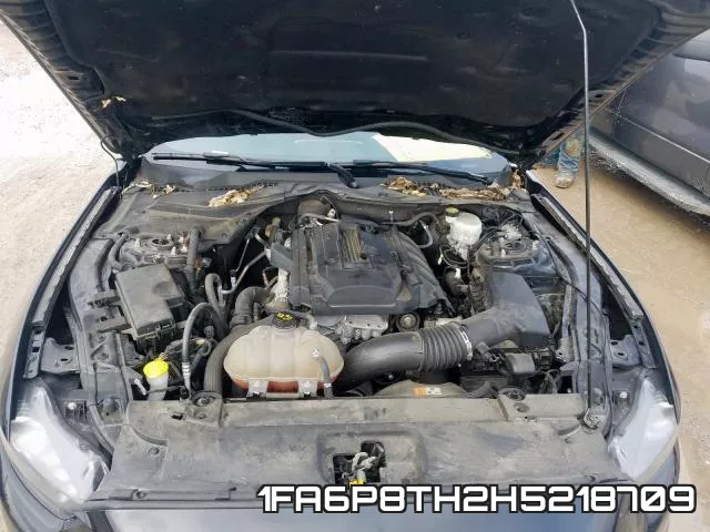 1FA6P8TH2H5218709