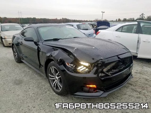 1FA6P8TH8G5255214