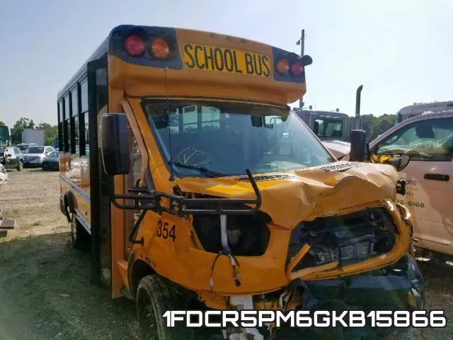 1FDCR5PM6GKB15866
