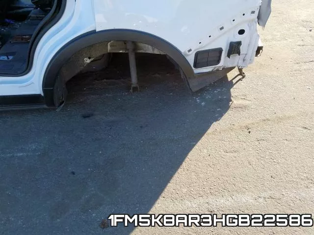 1FM5K8AR3HGB22586