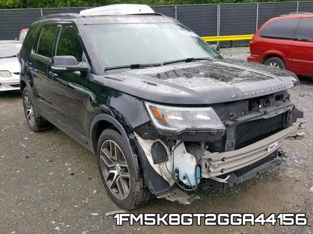 1FM5K8GT2GGA44156