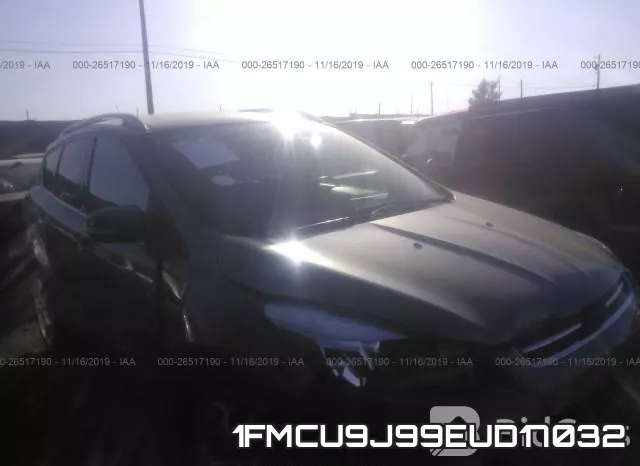 1FMCU9J99EUD17032