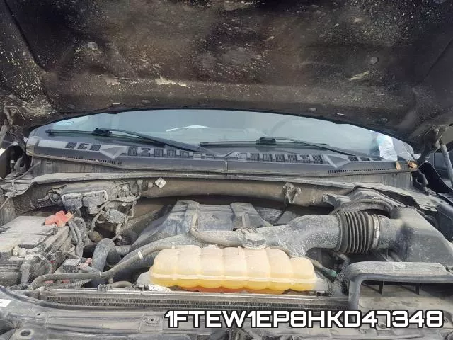 1FTEW1EP8HKD47348