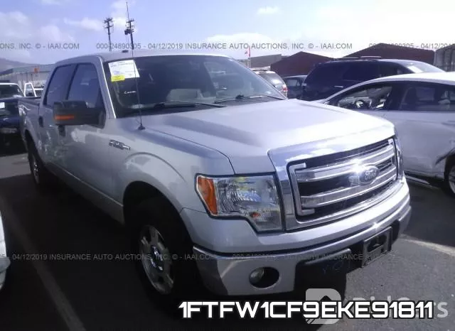 1FTFW1CF9EKE91811