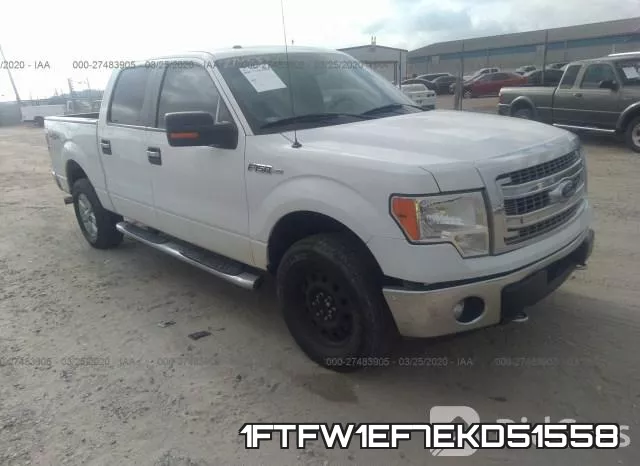 1FTFW1EF7EKD51558